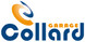 Logo Garage Collard